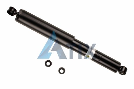 Амортизатор подвески газовый (задней) B4 BILSTEIN 19-061160 (фото 1)