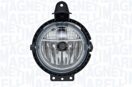 Фара противотуманная передняя/элементы MAGNETI MARELLI 712400101120