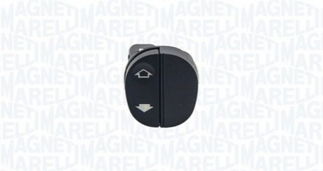 Переключатель стеклолодъемника MAGNETI MARELLI 000050986010