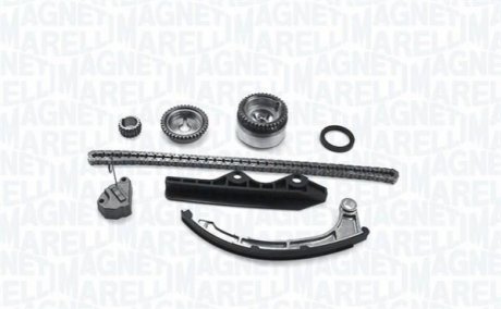 DISTRIBUTION CHAIN KIT NISS MAGNETI MARELLI 341500000270