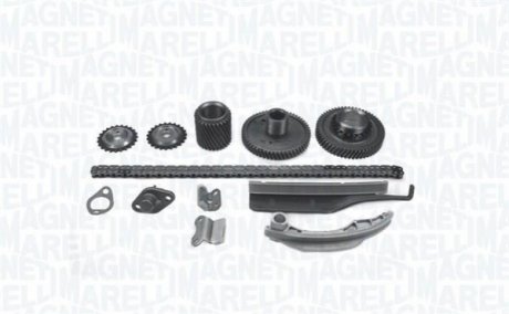 DISTRIBUTION CHAIN KIT PAJE MAGNETI MARELLI 341500000500