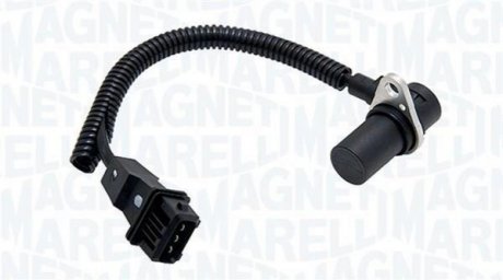 Датчик положения коленвала MAGNETI MARELLI 064848054010