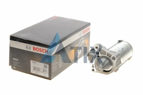 Стартер BOSCH 1 986 S00 578