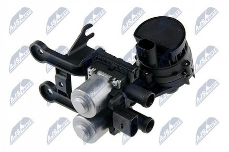 COOLANT CONTROL VALVE NTY CTM-AU-011