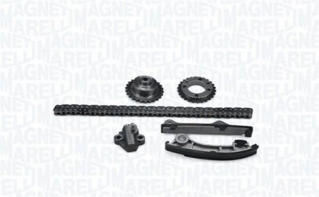 DISTRIBUTION CHAIN KIT MAGNETI MARELLI 341500000350 (фото 1)