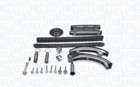 DISTRIBUTION CHAIN KIT MAGNETI MARELLI 341500000140