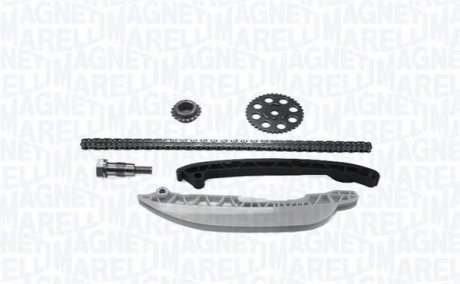 DISTRIBUTION CHAIN KIT MAGNETI MARELLI 341500000340 (фото 1)