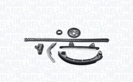 DISTRIBUTION CHAIN KIT MAGNETI MARELLI 341500000300