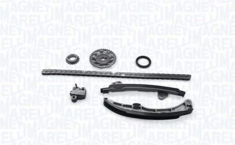 DISTRIBUTION CHAIN KIT MAGNETI MARELLI 341500000290 (фото 1)