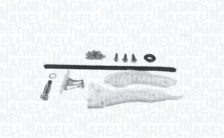 DISTRIBUTION CHAIN KIT MAGNETI MARELLI 341500000130