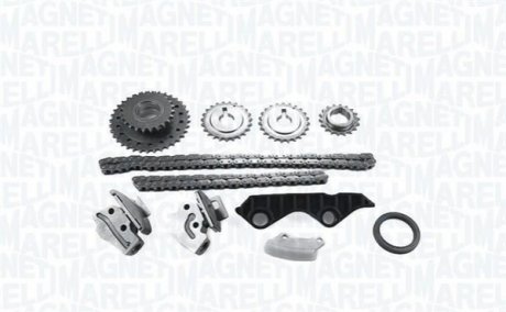 DISTRIBUTION CHAIN KIT MAGNETI MARELLI 341500000260 (фото 1)