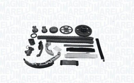 DISTRIBUTION CHAIN KIT MAGNETI MARELLI 341500000480 (фото 1)