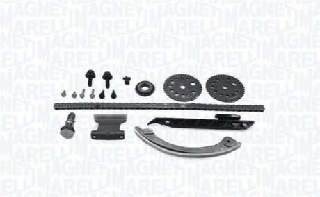 DISTRIBUTION CHAIN KIT MAGNETI MARELLI 341500000400