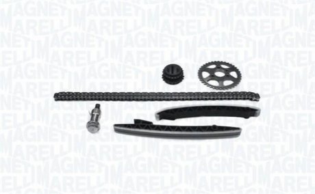 DISTRIBUTION CHAIN KIT MAGNETI MARELLI 341500000740