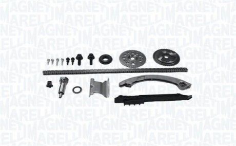 DISTRIBUTION CHAIN KIT MAGNETI MARELLI 341500000720 (фото 1)