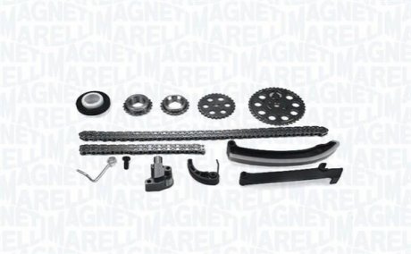 DISTRIBUTION CHAIN KIT MAGNETI MARELLI 341500000212