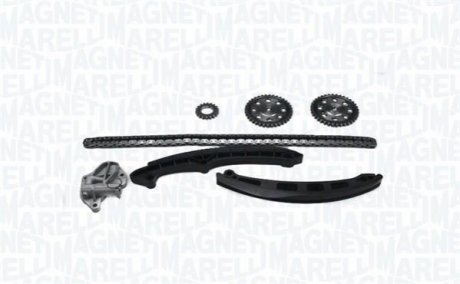 DISTRIBUTION CHAIN KIT MAGNETI MARELLI 341500000780