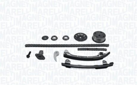 DISTRIBUTION CHAIN KIT MAGNETI MARELLI 341500000380