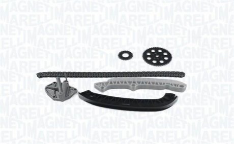 DISTRIBUTION CHAIN KIT MAGNETI MARELLI 341500000160 (фото 1)