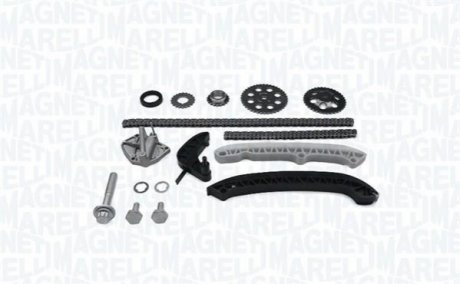 DISTRIBUTION CHAIN KIT MAGNETI MARELLI 341500000162 (фото 1)