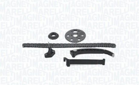 DISTRIBUTION CHAIN KIT MAGNETI MARELLI 341500000180