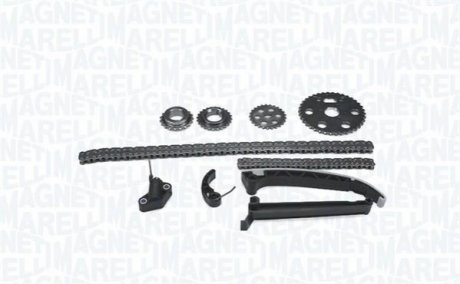 DISTRIBUTION CHAIN KIT MAGNETI MARELLI 341500000182