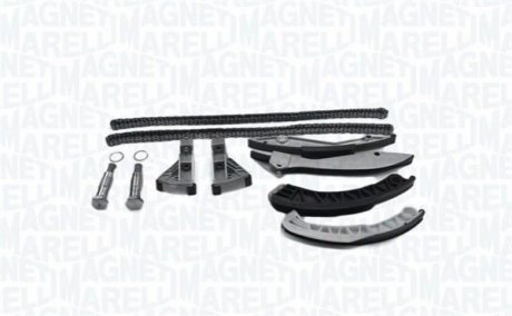 CHAIN DISTRIBUTION KIT MAGNETI MARELLI 341500000710