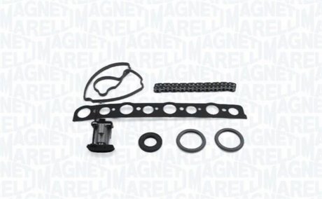 CHAIN DISTRIBUTION KIT MAGNETI MARELLI 341500000730