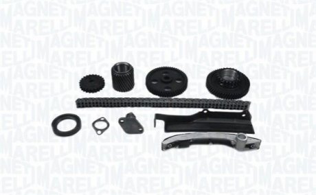 CHAIN DISTRIBUTION KIT MAGNETI MARELLI 341500000530