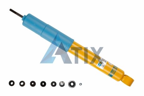 Амортизатор подвески BILSTEIN 24-027410 (фото 1)