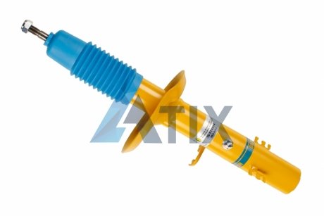 Амортизатор підвіски BILSTEIN 35-114574