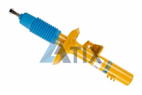 Амортизатор підвіски BILSTEIN 35-114567