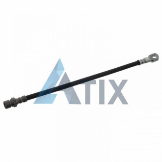 ШЛАНГ ТОРМОЗНОЙ FEBI BILSTEIN 08182