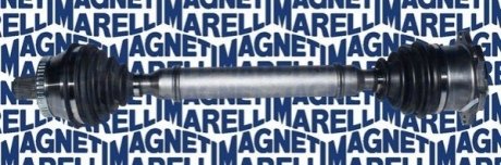 Полуось прав MAGNETI MARELLI 302004190005