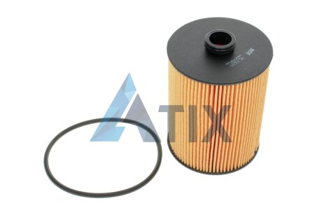 Фільтр оливи WIX FILTERS WL7600