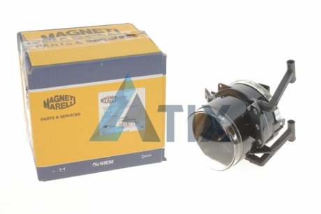 Автозапчасть MAGNETI MARELLI 719000000136