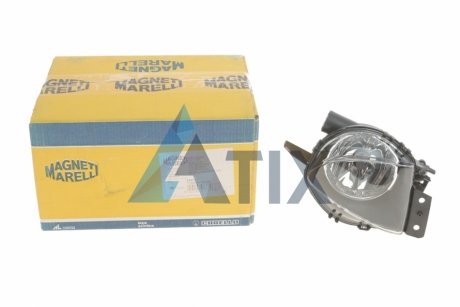 Автозапчасть MAGNETI MARELLI 719000000139