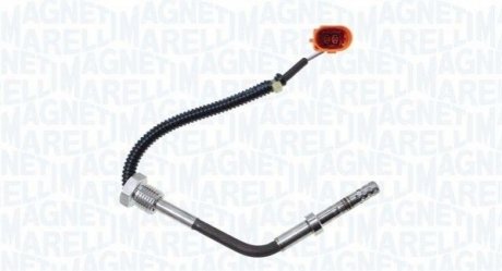 Автозапчасть MAGNETI MARELLI 172000173010