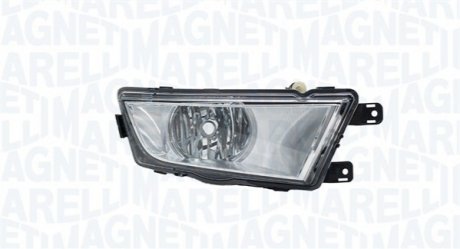 Автозапчастина MAGNETI MARELLI 719000000189