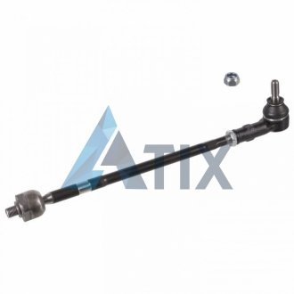 Рульова тяга FEBI BILSTEIN 10025