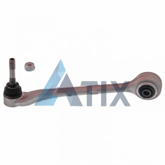 Автозапчасть FEBI BILSTEIN 21182