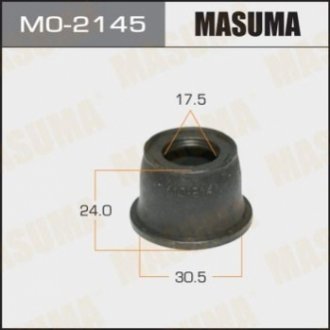 Шаровой пыльник 17,5x30,5x24 MASUMA MO-2145