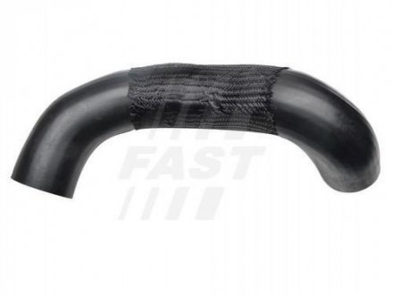 Патрубок интеркуллера от радиат к коллект 2.3JTD Fiat FIAT DUCATO 02-06. FIAT DUCATO 06-14. FAST FT61803