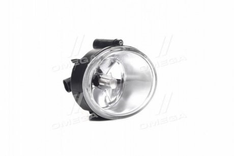 Фара противотуманная правая с патроном RENAULT MEGANE 1999-2002 TYC 19-A095-05-2B (фото 1)