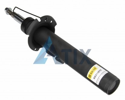 Амортизатор передній пр. BMW X3 (F25)/X4 (F26) 10-18 (газ.) Raiso RS314879