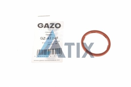 Прокладка датчика рівня оливи ущільнююча Gazo GZ-A1245 (фото 1)