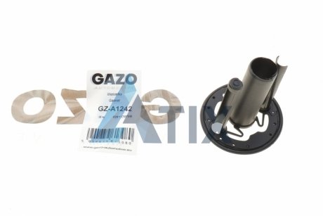 Прокладка радіатора масляного Gazo GZ-A1242