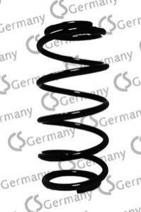 Пружина ходовой части CS Germany 14.870.500 (фото 1)