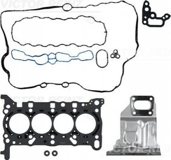 Прокладка двигуна, комплект VICTOR REINZ 021018003