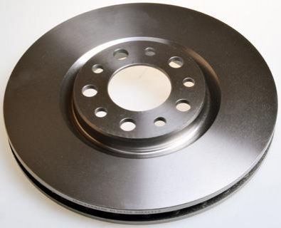 Disck Brake Front Denckermann B130468 (фото 1)